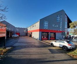ATU Crailsheim - Rossfeld Bild 1