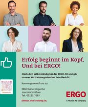 ERGO Versicherung Joachim Strößner Bild 2