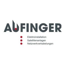 Elektro Aufinger Werner Aufinger