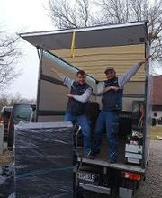 Umzüge Augsburg | Ihr Umzugsunternehmen Paultrans Bild 7