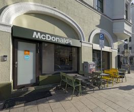 McDonald's Bild 1