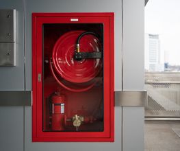 Brandschutz Rostek Bild 5