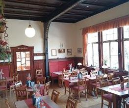 Grey's Grottenschenke Café & Restaurant Bild 11