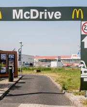 McDonald's Bild 3