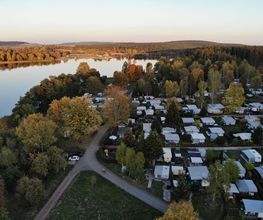 Campingplatz Hohenfelden Bild 1