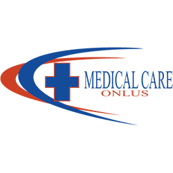 Medical Care logo