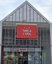 Tape à l'oeil -  Allonne image 1