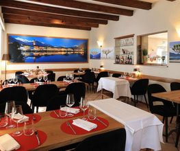 Osteria Ticino da Ketty & Tommy Bild 8