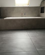 Fliesenfachbetrieb Dominik Wegener Bild 12