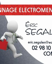 Eric Segalen image 3