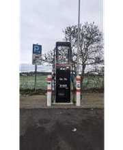 E.ON Drive Public Ladestation Bild 1