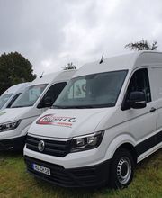 Holzner & Co Transporte Bild 28