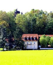 Landhaus Heidehof Bild 1