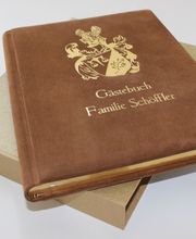 Buchbinderei Vera Donna GmbH Bild 16