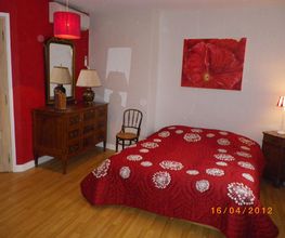 Chambre Péroline