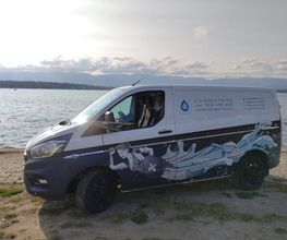 CH Sanitaire Sàrl Bild 2