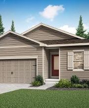LGI Homes - Cottonwood Greens image 4