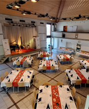 Spazio Aperto Bild 1