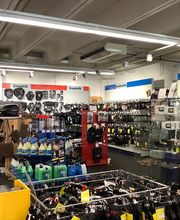POLO Motorrad Store Schweinfurt Bild 3