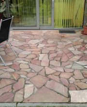 Böcek Gartenbau MBG Bild 4