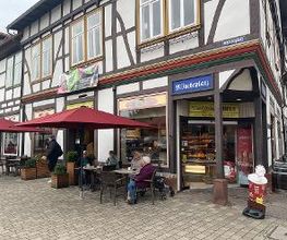 Feinbäckerei Thiele Bild 1
