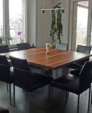 Hans Brügger AG, Schreinerei Bild 5