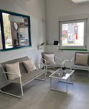 Accueil Client SECURITEST ACHERES