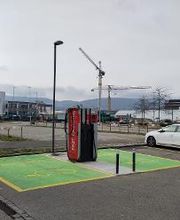 Migrol Charging Station Bild 5