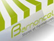Barnoncel Stores et Fermetures