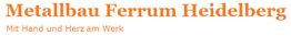 Metallbau Ferrum Heidelberg