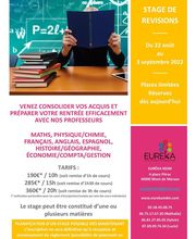 Eurêka Soutien scolaire image 7