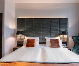 Boutique Hotel Germania Bild 7
