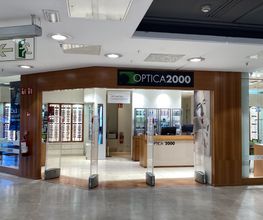 Optica 2000 ADEMUZ imagen 1