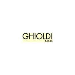 Ghioldi logo