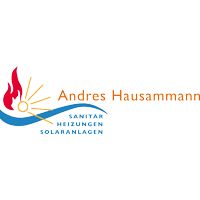Hausammann Andres Sanitär-, Heizung-, Solaranlagen