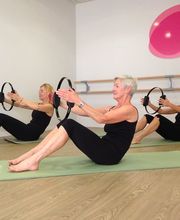 One Two Danse & Pilates Bild 8