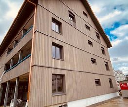 Gebrüder Steiner Holzbau AG Bild 4