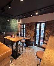 Ruff's Burger - Wiesbaden Bild 7
