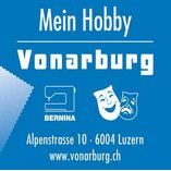 Vonarburg - Mein Hobby,Vonarburg Voco AG