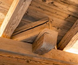 Chaletbau Matti Bild 11