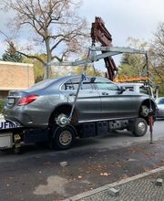 Kaufmann Spezialfahrzeuge ® Bild 8