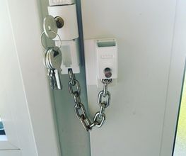 abschl.Türketten