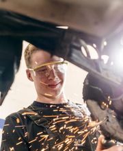 Obermatt-Garage AG Bild 5