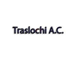 Traslochi A.C. Con Sede operativa a Bra e Sede Legale Ceresole d'Alba logo