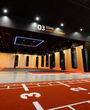 L'Appart Fitness - salle de sport Pusignan image 2
