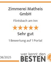 werkenntdenBESTEN.de Qualitätssiegel