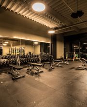 Fitness First Waiblingen - Performance Area