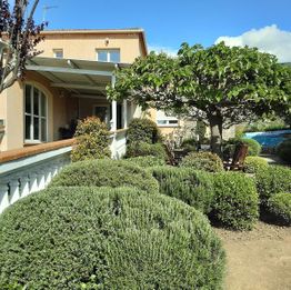 Maison de retraite Sainte-Marie