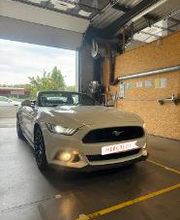 Centre contrôle technique NORISKO image 9