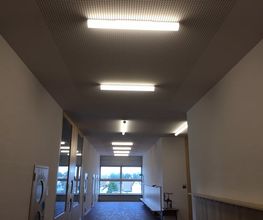 Fluora Leuchten Lichtmanufaktur AG Bild 3